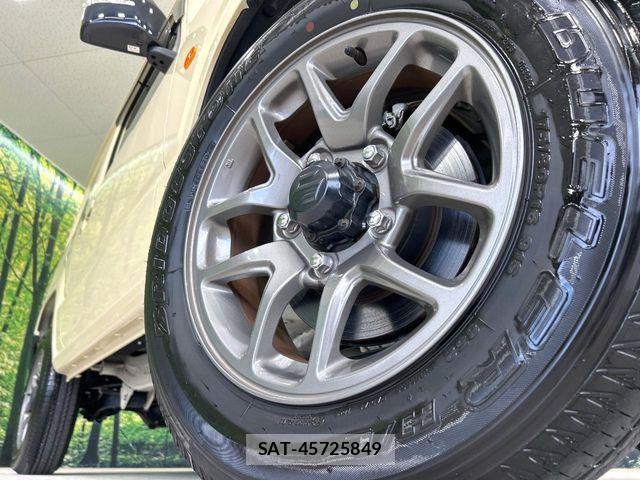 Suzuki JIMNY 2024-06 8354751-12