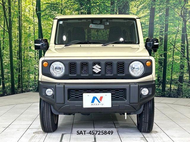 Suzuki JIMNY 2024-06 8354751-13