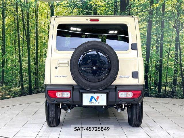 Suzuki JIMNY 2024-06 8354751-14