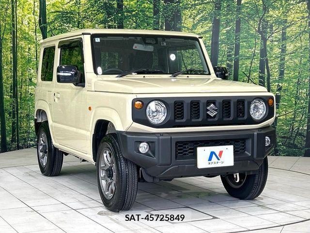 Suzuki JIMNY 2024-06 8354751-15