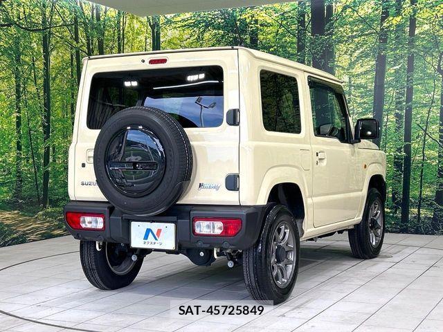 Suzuki JIMNY 2024-06 8354751-16