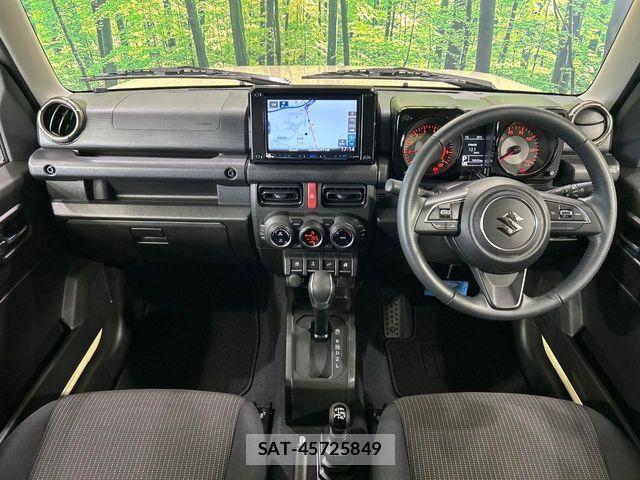 Suzuki JIMNY 2024-06 8354751-1