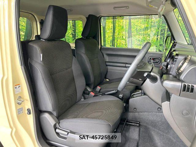 Suzuki JIMNY 2024-06 8354751-7