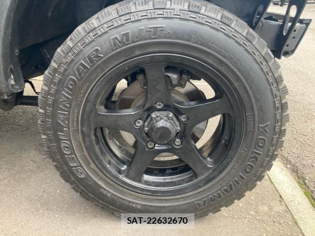 Suzuki JIMNY 1999-01 8354761-9