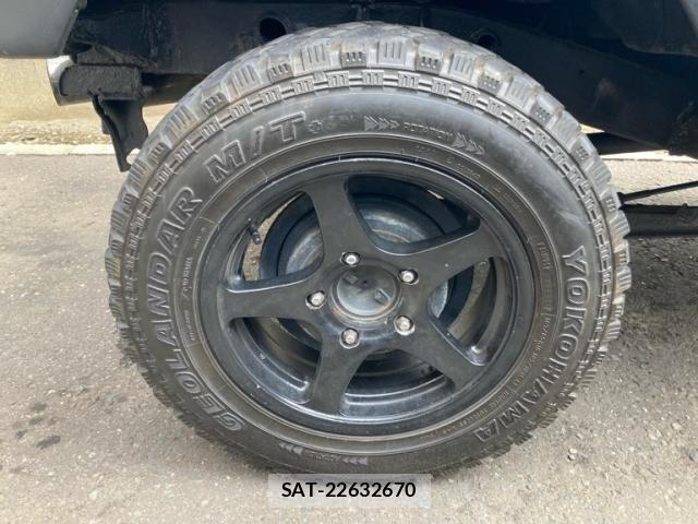 Suzuki JIMNY 1999-01 8354761-10