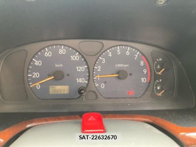 Suzuki JIMNY 1999-01 8354761-15