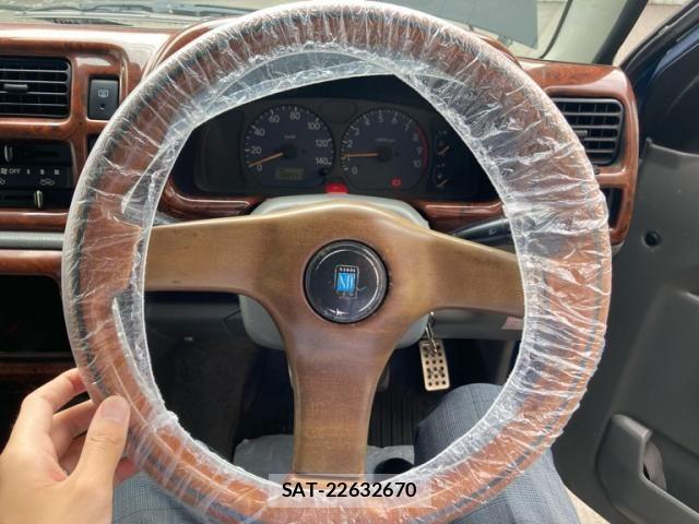 Suzuki JIMNY 1999-01 8354761-16