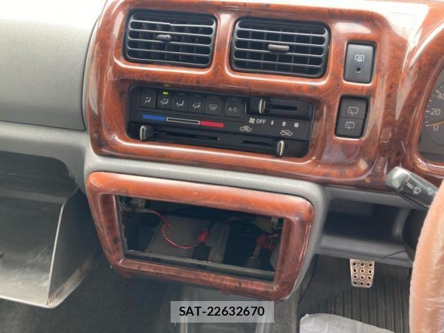 Suzuki JIMNY 1999-01 8354761-17