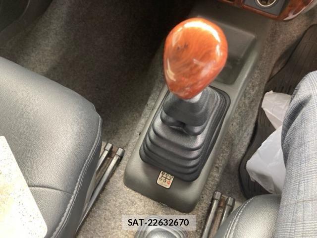 Suzuki JIMNY 1999-01 8354761-19
