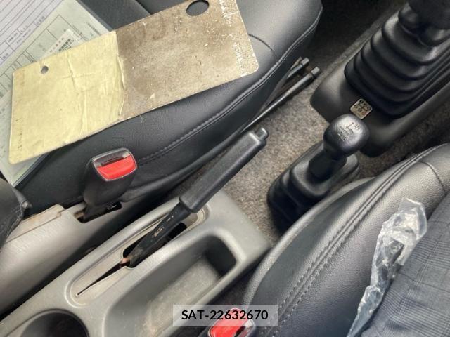 Suzuki JIMNY 1999-01 8354761-20