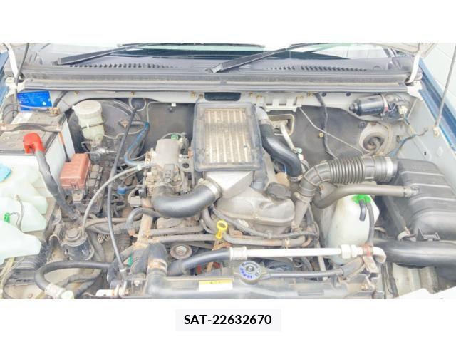 Suzuki JIMNY 1999-01 8354761-22