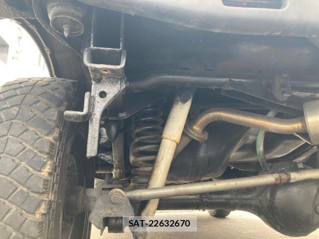Suzuki JIMNY 1999-01 8354761-6