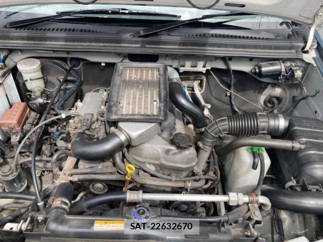 Suzuki JIMNY 1999-01 8354761-8