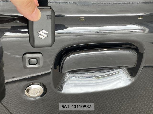 Suzuki JIMNY 2026-07 8366453-10