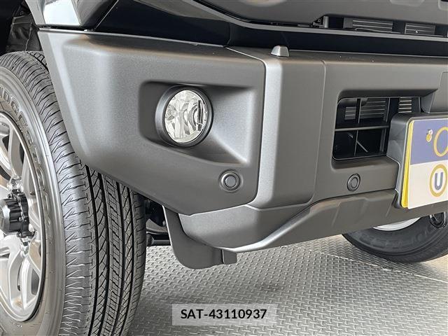 Suzuki JIMNY 2026-07 8366453-12