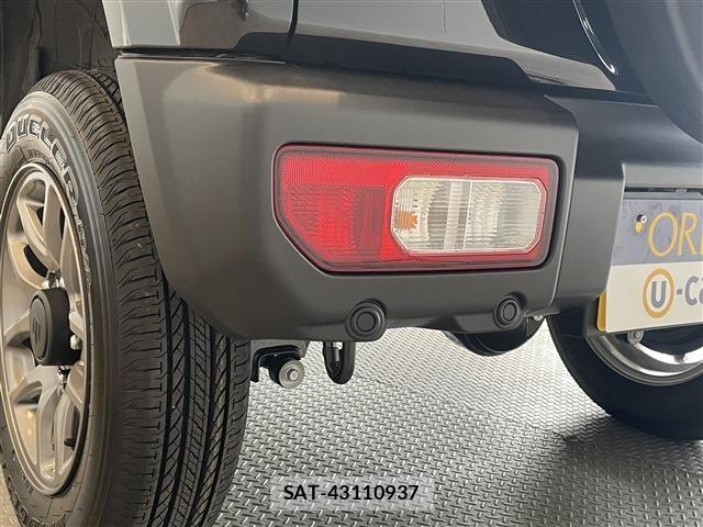 Suzuki JIMNY 2026-07 8366453-13