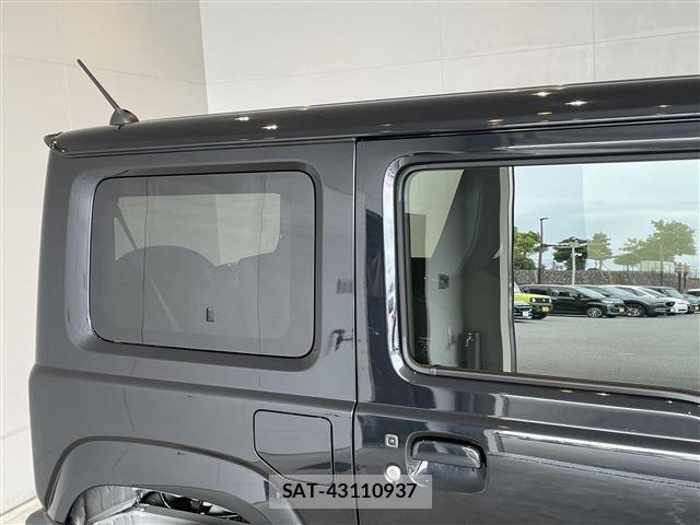 Suzuki JIMNY 2026-07 8366453-15