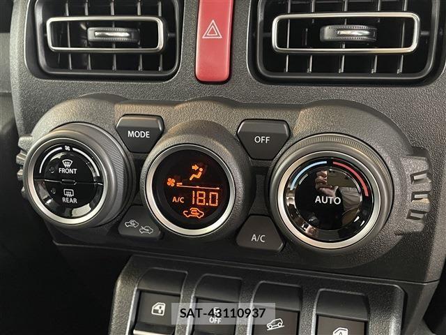 Suzuki JIMNY 2026-07 8366453-18