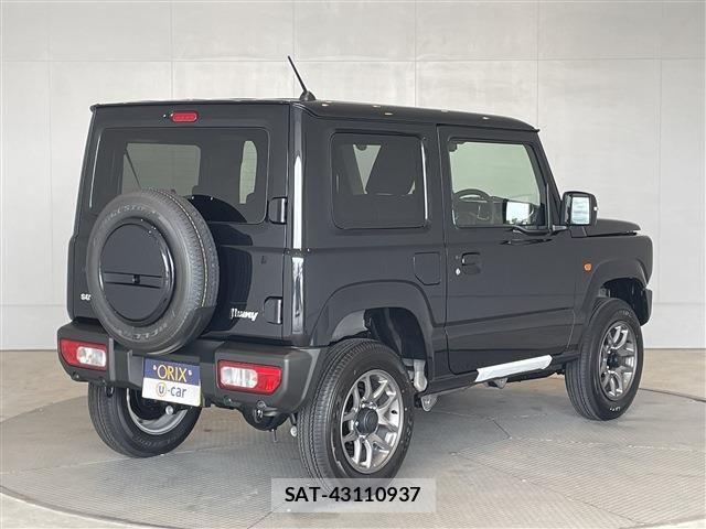 Suzuki JIMNY 2026-07 8366453-1