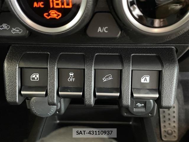 Suzuki JIMNY 2026-07 8366453-19