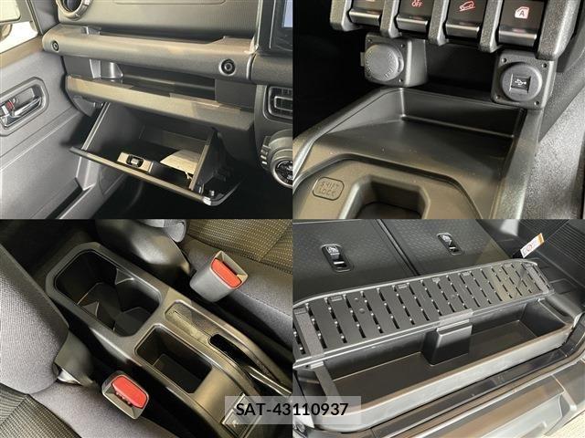 Suzuki JIMNY 2026-07 8366453-25