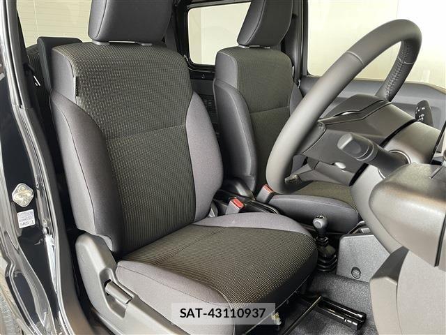 Suzuki JIMNY 2026-07 8366453-26