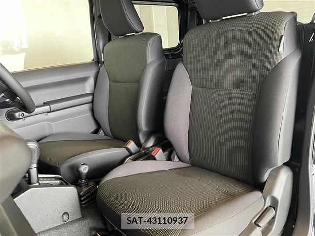 Suzuki JIMNY 2026-07 8366453-27