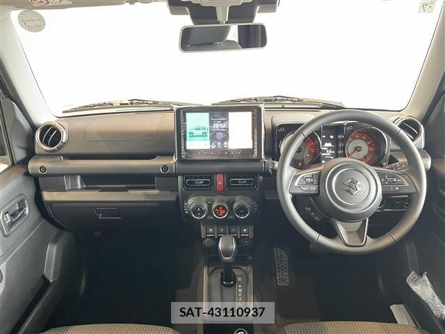 Suzuki JIMNY 2026-07 8366453-2