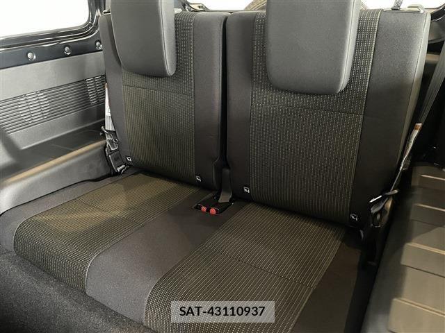 Suzuki JIMNY 2026-07 8366453-29