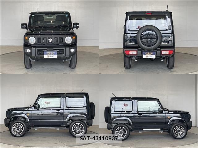 Suzuki JIMNY 2026-07 8366453-3