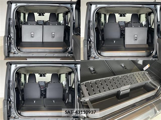 Suzuki JIMNY 2026-07 8366453-5