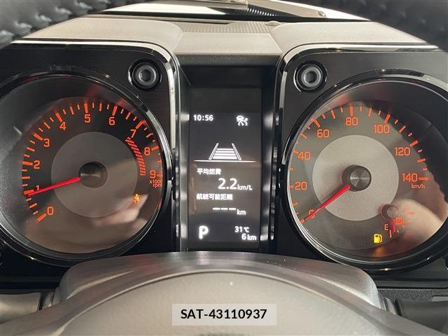 Suzuki JIMNY 2026-07 8366453-6