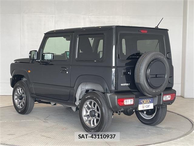 Suzuki JIMNY 2026-07 8366453-8