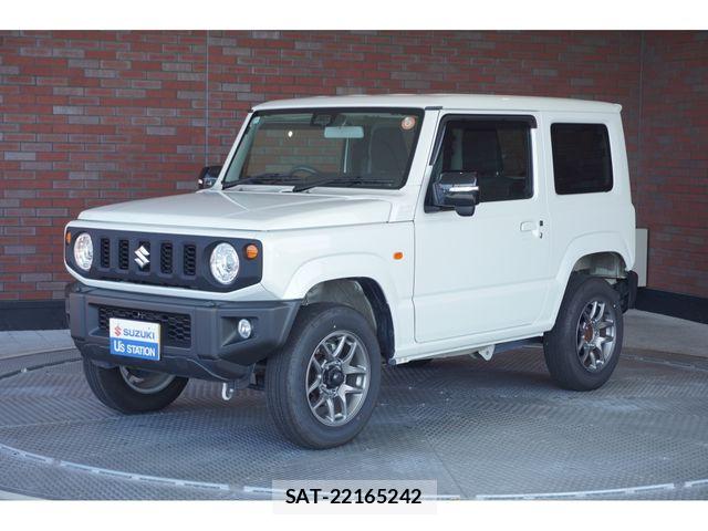 Suzuki JIMNY 2024-12 8366462-0
