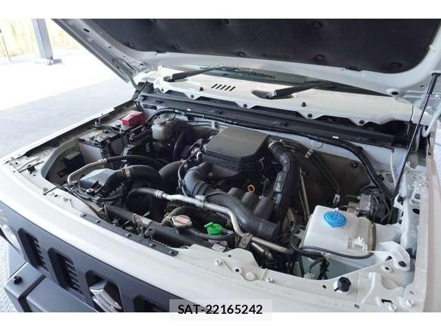 Suzuki JIMNY 2024-12 8366462-9