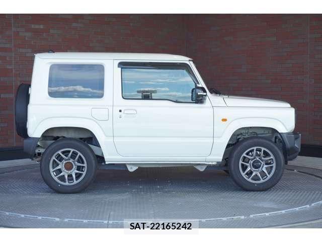 Suzuki JIMNY 2024-12 8366462-1