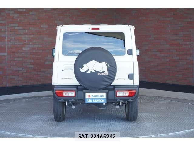 Suzuki JIMNY 2024-12 8366462-2