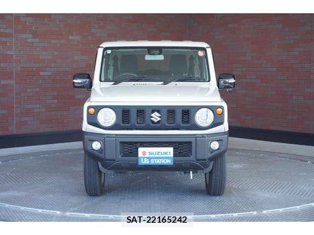 Suzuki JIMNY 2024-12 8366462-3