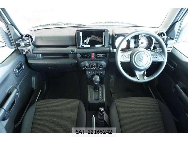 Suzuki JIMNY 2024-12 8366462-4