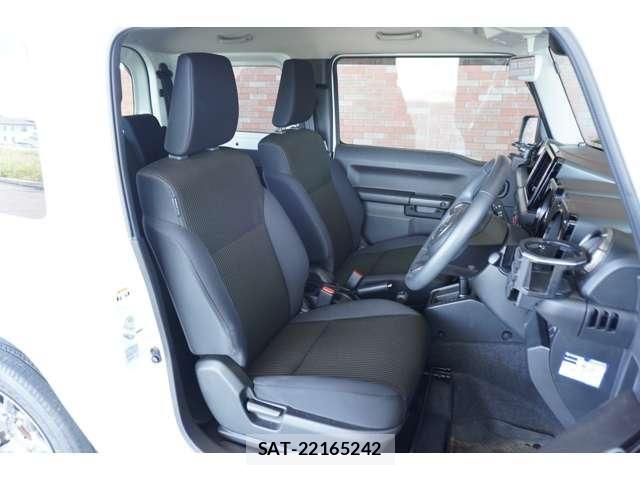 Suzuki JIMNY 2024-12 8366462-5
