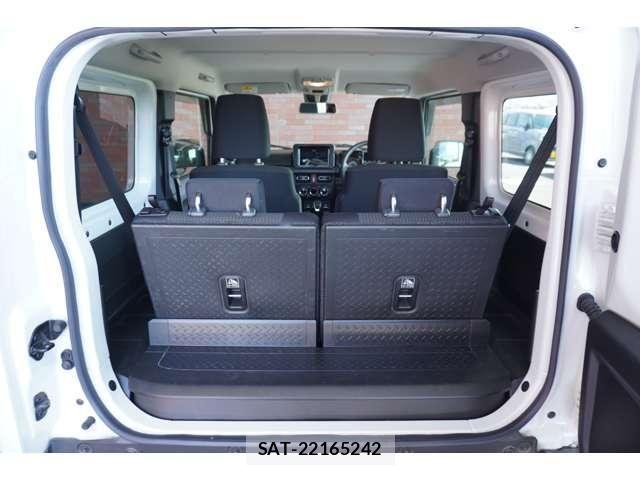 Suzuki JIMNY 2024-12 8366462-7