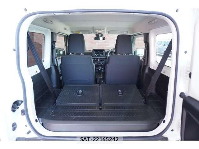 Suzuki JIMNY 2024-12 8366462-8