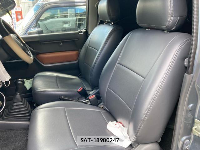Suzuki JIMNY 2006-08 8366490-9