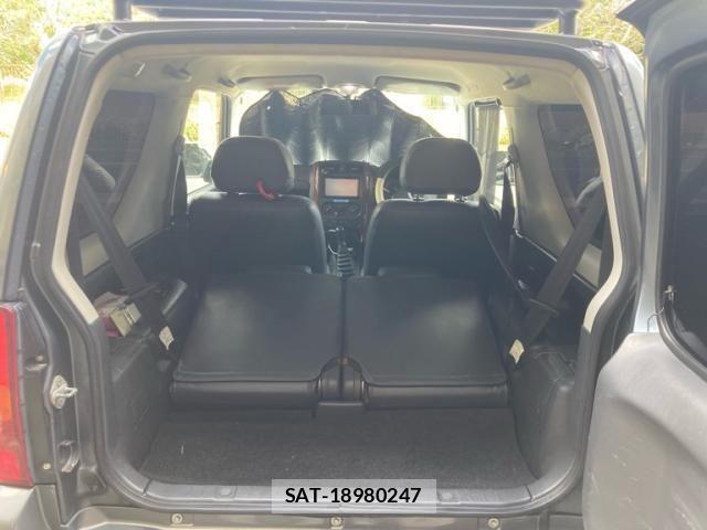 Suzuki JIMNY 2006-08 8366490-10
