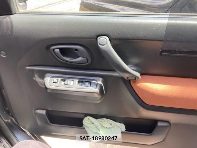 Suzuki JIMNY 2006-08 8366490-13