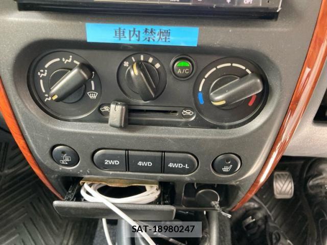 Suzuki JIMNY 2006-08 8366490-16