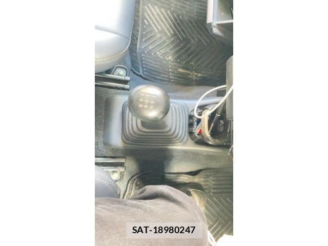 Suzuki JIMNY 2006-08 8366490-21
