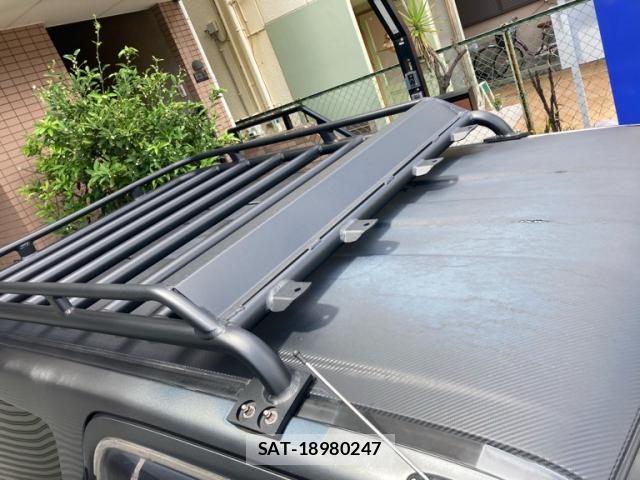 Suzuki JIMNY 2006-08 8366490-2