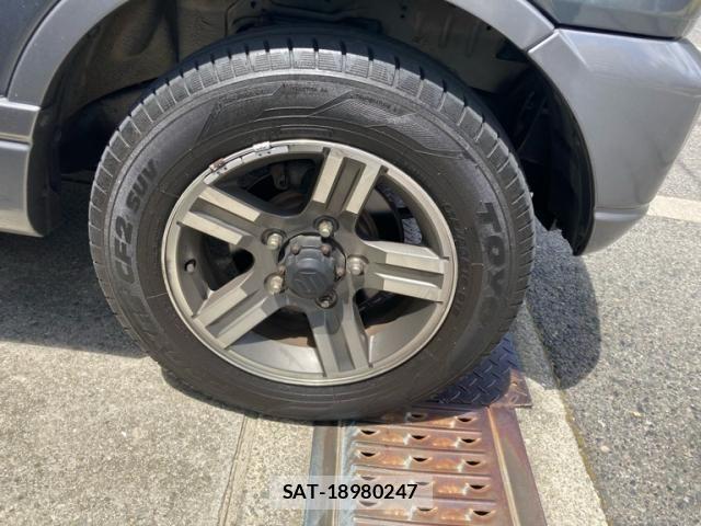 Suzuki JIMNY 2006-08 8366490-3