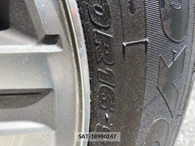 Suzuki JIMNY 2006-08 8366490-4